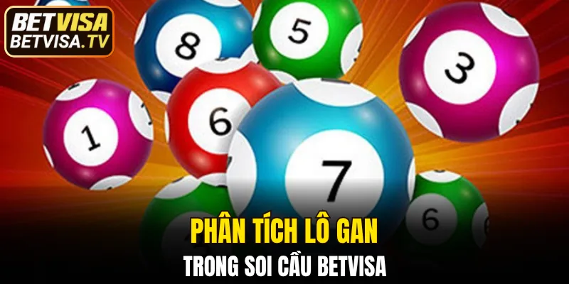 Phân tích lô gan được nhiều người lựa chọn vì sự thú vị