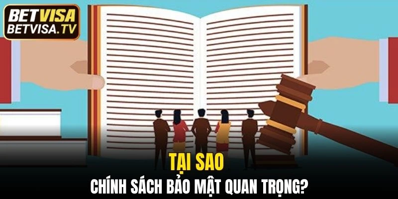 Thông tin cá nhân là tài sản cần được quan tâm